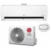 Kép 1/2 - LG Dual Cool & Pure AP09RK oldalfali inverteres klíma szett - 2.5 kW
