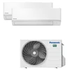 Kép 2/2 - Panasonic CU-2Z50TBE multi inverter kültéri egység - 5 kW - 2 beltérihez