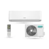 Kép 1/2 - Hisense Energy Nordic QH35XV0E split klíma - 3.5 kW 