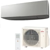 Kép 1/3 - Fujitsu Design KE ASYG09KETA-B / AOYG09KETA Gray inverteres split klima - 2.5 kW