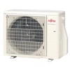 Kép 2/3 - Fujitsu ASYG09KETA / AOYG09KETA White Inverteres Split klíma - 2.5 kW