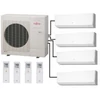 Kép 2/3 - Fujitsu AOYG36KBTA5 multi split klíma berendezés kültéri egység 