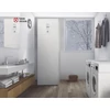 Kép 2/4 - Panasonic Aquarea T-CAP WH-UX09HE5/WH-ADC1216H6E5 1 fázisú split levegő-víz hőszivattyú - 9 kW