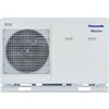 Kép 1/3 - Panasonic Aquarea All In One High Performance KIT-WH-MDC16H6E5 monoblokk 1 fázisú levegő-víz hőszivattyú - 16 kW
