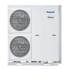 Kép 1/4 - Panasonic Aquarea T-CAP WH-MXC12H6E5 1 fázisú monoblokk levegő-víz hőszivattyú - 12 kW