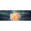 Kép 7/7 - Midea MGP2X-12-SP Xtreme Save PRO oldalfali split klíma - 3.5 kW