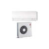 Kép 2/2 - MITSUBISHI MSZ/MUZ-FH35VE DELUXE INVERTER OLDALFALI SPLIT KLÍMA - 3.5 KW