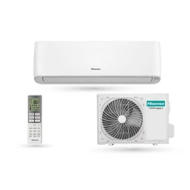 Hisense Energy Nordic QH35XV0E split klíma - 3.5 kW 