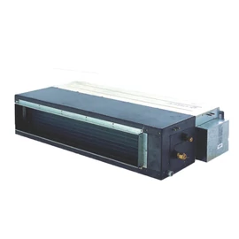 Gree GFH(09)EA multi split klíma légcsatornás beltéri egység - 2.5 kW 