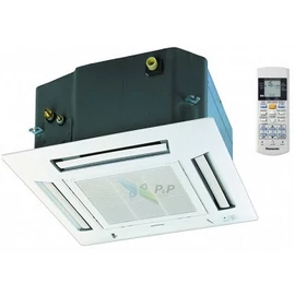 Panasonic CS-E9PB4EA/CU-E9PB4EA Kazettás multi beltéri egység KÜLTÉRI NÉLKÜL - 2.5 kW