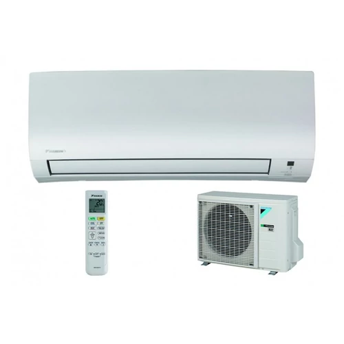 Daikin Comfora FTXP25N/RXP25N oldalfali split klíma - 2.5 kW