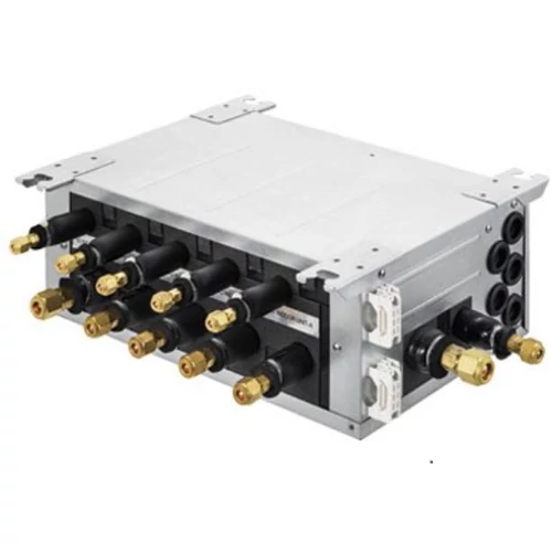 Mitsubishi Mitsubishi PAC-MK30BC Osztódoboz PUMY Kültéri Egységekhez