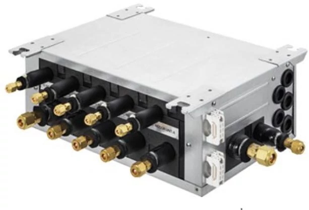 Mitsubishi Mitsubishi PAC-MK30BC Osztódoboz PUMY Kültéri Egységekhez